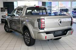 2024 GWM Cannon Alpha Ultra Hybrid