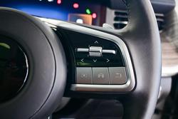 2024 GWM Cannon Alpha Ultra Hybrid