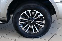 2024 GWM Cannon Alpha Ultra Hybrid