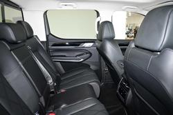 2024 GWM Cannon Alpha Ultra Hybrid