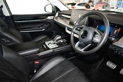 2024 GWM Cannon Alpha Ultra Hybrid