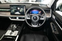 2024 GWM Cannon Alpha Ultra Hybrid