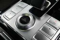 2024 GWM Cannon Alpha Ultra Hybrid