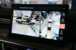 2024 GWM Cannon Alpha Ultra Hybrid