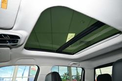 2024 GWM Cannon Alpha Ultra Hybrid