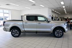 2024 GWM Cannon Alpha Ultra Hybrid