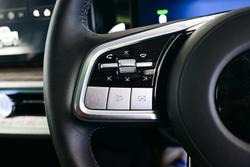 2024 GWM Cannon Alpha Ultra Hybrid