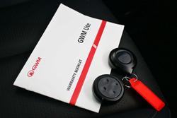 2024 GWM Cannon Alpha Ultra Hybrid