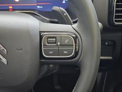 2023 Citroen C5 Aircross Sport C84 MY23 Pearl White