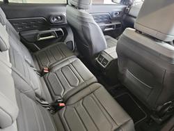 2023 Citroen C5 Aircross Sport C84 MY23 Pearl White