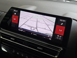 2023 Citroen C5 Aircross Sport C84 MY23 Pearl White