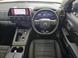 2023 Citroen C5 Aircross Sport C84 MY23 Pearl White