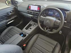 2023 Citroen C5 Aircross Sport C84 MY23 Pearl White