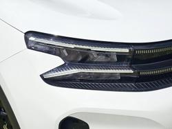 2023 Citroen C5 Aircross Sport C84 MY23 Pearl White