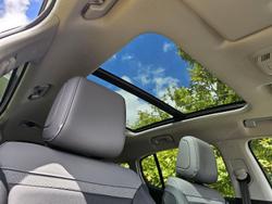 2023 Citroen C5 Aircross Sport C84 MY23 Pearl White