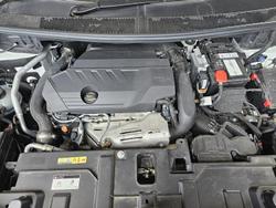 2023 Citroen C5 Aircross Sport C84 MY23 Pearl White