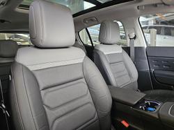 2023 Citroen C5 Aircross Sport C84 MY23 Pearl White