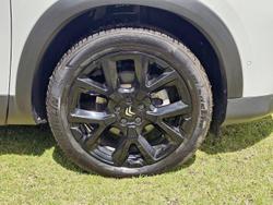 2023 Citroen C5 Aircross Sport C84 MY23 Pearl White