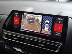 2023 Citroen C5 Aircross Sport C84 MY23 Pearl White