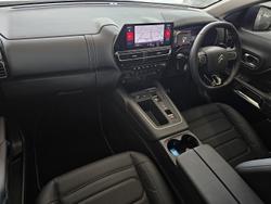 2023 Citroen C5 Aircross Sport C84 MY23 Pearl White