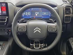 2023 Citroen C5 Aircross Sport C84 MY23 Pearl White