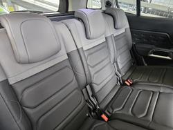 2023 Citroen C5 Aircross Sport C84 MY23 Pearl White