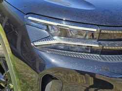 2024 Citroen C5 Aircross Sport C84 MY24 Nera Black