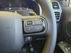 2024 Citroen C5 Aircross Sport C84 MY24 Nera Black