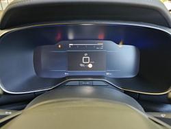 2024 Citroen C5 Aircross Sport C84 MY24 Nera Black