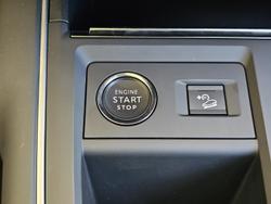 2024 Citroen C5 Aircross Sport C84 MY24 Nera Black