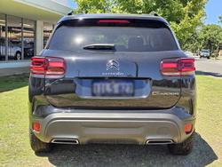 2024 Citroen C5 Aircross Sport C84 MY24 Nera Black