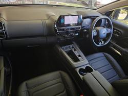 2024 Citroen C5 Aircross Sport C84 MY24 Nera Black