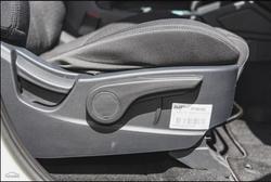 2025 KGM Musso ELX
