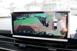 2025 KGM Musso Ultimate