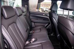 2025 KGM Musso Ultimate