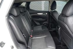 2018 Nissan QASHQAI N-TEC