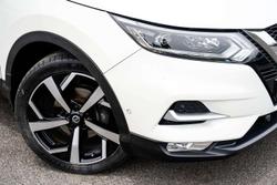 2018 Nissan QASHQAI N-TEC