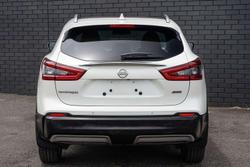 2018 Nissan QASHQAI N-TEC
