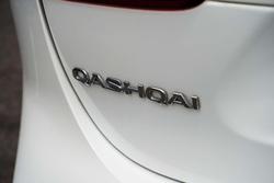 2018 Nissan QASHQAI N-TEC