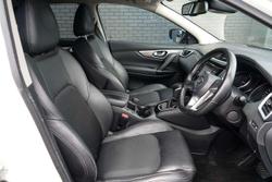 2018 Nissan QASHQAI N-TEC