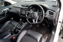 2018 Nissan QASHQAI N-TEC