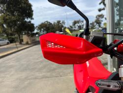 2025 Honda CRF450RL RED