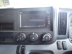 2015 MITSUBISHI CANTER 815