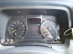 2015 MITSUBISHI CANTER 815