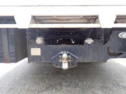 2015 MITSUBISHI CANTER 815