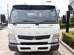 2015 MITSUBISHI CANTER 815