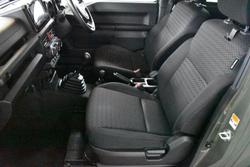 2022 Suzuki Jimny