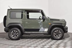 2022 Suzuki Jimny