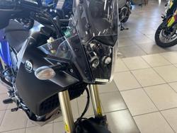 2020 Yamaha Tenere 700 (XTZ690) Tenere Blue