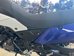 2020 Yamaha Tenere 700 (XTZ690) Tenere Blue